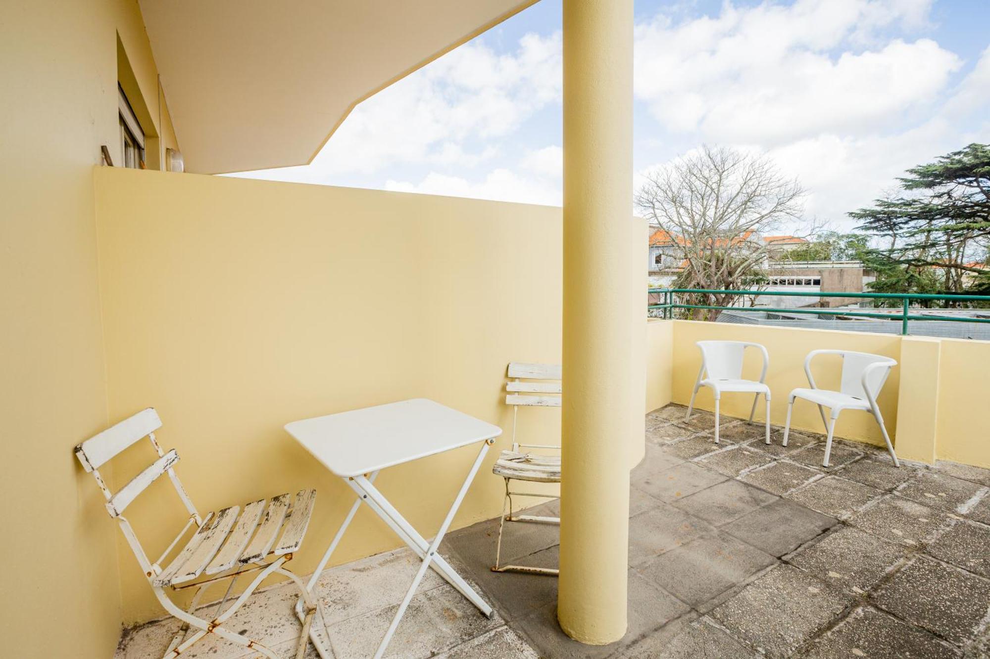 Camarao Apartment Porto Bagian luar foto