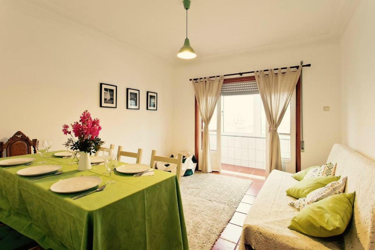 Camarao Apartment Porto Bagian luar foto