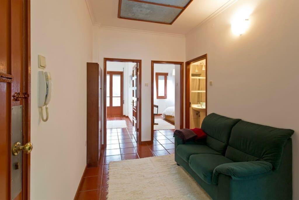 Camarao Apartment Porto Bagian luar foto